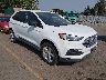 2FMPK4G98NB****** Salvage and Wrecked 2022 Ford Edge in Boise