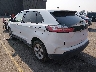2FMPK4G98NB****** Salvage and Repairable 2022 Ford Edge in Boise