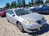 1G2ZJ57BX94****** Salvage and Wrecked 2009 Pontiac G6 in Seattle