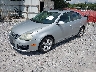 3VWRM71K68M****** Used and Repairable 2008 Volkswagen Jetta in Pensacola