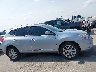 JN8AS5MTXDW****** Usados 2013 Nissan Rogue en Estado de Texas