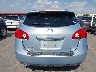 JN8AS5MTXDW****** Destrozados 2013 Nissan Rogue