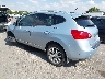 JN8AS5MTXDW****** Salvamento y Reparables 2013 Nissan Rogue en Austin North
