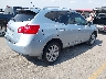 JN8AS5MTXDW****** Salvamento y Destrozados 2013 Nissan Rogue en Estado de Texas