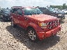 1D4PT5GK7AW****** Salvamento y Destrozados 2010 Dodge Nitro en Houston