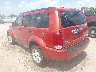 1D4PT5GK7AW****** Salvamento y Reparables 2010 Dodge Nitro en Houston