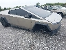 7G2CEHEE0SA****** Salvamento y Destrozados 2025 Tesla Cybertruck en Miami North