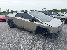 7G2CEHEE0SA****** Salvamento y Destrozados 2025 Tesla Cybertruck en Miami North