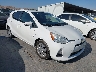 JTDKDTB33C1****** Salvamento y Destrozados 2012 Toyota Prius C en East Bay
