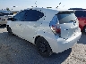 JTDKDTB33C1****** Salvamento y Reparables 2012 Toyota Prius C en East Bay