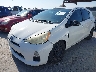 JTDKDTB33C1****** Salvamento y Reparables 2012 Toyota Prius C en Estado de California
