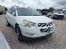 1GNER33DX9S****** Salvamento y Destrozados 2009 Chevrolet Traverse en Houston