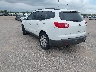 1GNER33DX9S****** Salvamento y Reparables 2009 Chevrolet Traverse en Houston