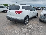 1GNER33DX9S****** Salvamento y Destrozados 2009 Chevrolet Traverse en Estado de Texas