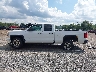 1GCRCREC7EZ****** Salvage 2014 Chevrolet Silverado 1500