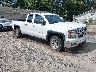1GCRCREC7EZ****** Salvage and Wrecked 2014 Chevrolet Silverado 1500 in Akron Canton