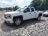 1GCRCREC7EZ****** Used and Repairable 2014 Chevrolet Silverado 1500 in Akron Canton