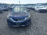 1HGCR2F70EA****** Wrecked 2014 Honda Accord in Maryland State