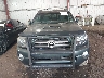 5TEKU4HN1AZ****** Wrecked 2010 Toyota Tacoma in Virginia State