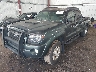 5TEKU4HN1AZ****** Used and Repairable 2010 Toyota Tacoma in Tidewater