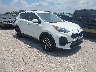 KNDPM3AC4M7****** Salvage and Wrecked 2021 Kia Sportage in Houston