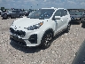 KNDPM3AC4M7****** Used and Repairable 2021 Kia Sportage in Houston
