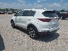 KNDPM3AC4M7****** Salvage and Repairable 2021 Kia Sportage in Houston