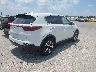 KNDPM3AC4M7****** Salvage and Wrecked 2021 Kia Sportage in Texas State