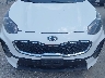 KNDPM3AC4M7****** Salvage and Repairable 2021 Kia Sportage in Texas State
