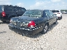 2MEBM7FV8AX****** Salvamento y Destrozados 2010 Mercury Grand Marquis en Estado de Texas
