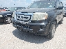 5FNYF3H59BB****** Destrozados 2011 Honda Pilot en Estado de Texas