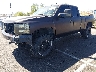 2GCEC19J681****** Used and Repairable 2008 Chevrolet Silverado 1500 in Las Vegas