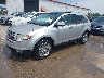 2FMDK39C09B****** Used and Repairable 2009 Ford Edge in Wichita