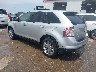 2FMDK39C09B****** Salvage and Repairable 2009 Ford Edge in Wichita