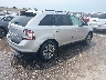 2FMDK39C09B****** Salvage and Wrecked 2009 Ford Edge in Kansas State
