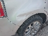 2FMDK39C09B****** Salvage and Repairable 2009 Ford Edge in Kansas State