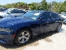 2C3CDXBG9FH****** Repairable 2015 Dodge Charger in Texas State