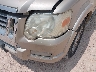 1FMEU33817U****** Wrecked 2007 Ford Explorer in Texas State