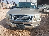 1FMEU33817U****** Salvage and Repairable 2007 Ford Explorer in Texas State