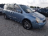 KNDMH4C74C6****** Salvage and Wrecked 2012 Kia Sedona in Houston