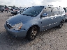 KNDMH4C74C6****** Used and Repairable 2012 Kia Sedona in Houston