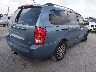 KNDMH4C74C6****** Salvage and Wrecked 2012 Kia Sedona in Texas State