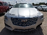 1G6AX5SX3K0****** Wrecked 2019 Cadillac CTS in Texas State