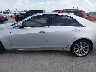 1G6AX5SX3K0****** Repairable 2019 Cadillac CTS in Texas State