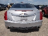 1G6AX5SX3K0****** Wrecked 2019 Cadillac CTS