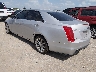 1G6AX5SX3K0****** Salvage and Repairable 2019 Cadillac CTS in Houston