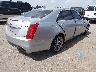 1G6AX5SX3K0****** Salvage and Wrecked 2019 Cadillac CTS in Texas State