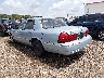2MEFM75W34X****** Salvage and Repairable 2004 Mercury Grand Marquis in Birmingham