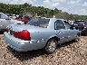 2MEFM75W34X****** Salvage and Wrecked 2004 Mercury Grand Marquis in Alabama State