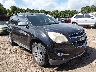 2GNFLFE54C6****** Salvage and Wrecked 2012 Chevrolet Equinox in Birmingham